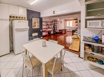 Oportunidade! Apto 3 dorms. 1 suíte 2 vagas Consolação - São Paulo