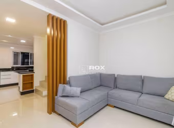 Sobrado com 2 quartos à venda por R$ 400.000 - Campo de Santana, Curitiba/PR