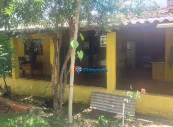Chácara com 5 dormitórios à venda, 1000 m² por R$ 600.000,00 - Recanto do Bosque - Monte Mor/SP