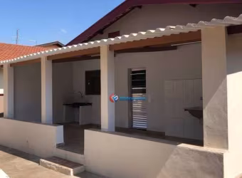 Casa a Venda Bairro São Domingos-Sumaré-SP