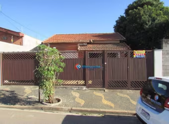 Casa com 3 dormitórios à venda, 163 m² por R$ 450.000,00 - Vila Santana - Sumaré/SP