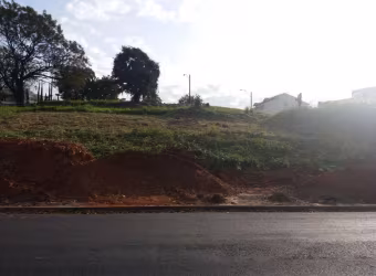 Terreno à venda, 267 m² por R$ 373.828,00 - Jardim Bela Vista - Americana/SP