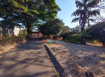 Área à venda, 1382 m² por R$ 1.300.000,00 - Jardim das Palmeiras - Sumaré/SP