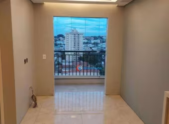Apartamento com 2 dormitórios à venda, 57 m² por R$ 510.000,00 - São Bernardo - Campinas/SP