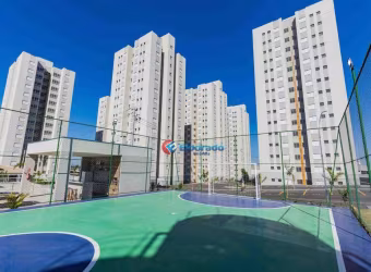 Apartamento, 57 m² - venda por R$ 273.421,32 ou aluguel por R$ 1.960,00/mês - Jardim Bela Vista - Sumaré/SP