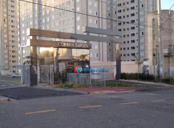 Apartamento com 2 dormitórios à venda, 43 m² por R$ 330.000,00 - Parque Industrial - Campinas/SP