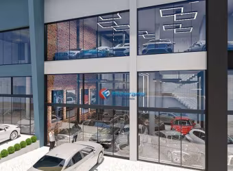 Salão, 440 m² - venda por R$ 2.500.000,00 ou aluguel por R$ 20.125,00/mês - Jardim Nova Veneza - Sumaré/SP