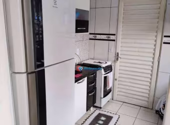 Casa com 2 dormitórios à venda, 70 m² por R$ 213.000,00 - Jardim Bela Vista - Sumaré/SP