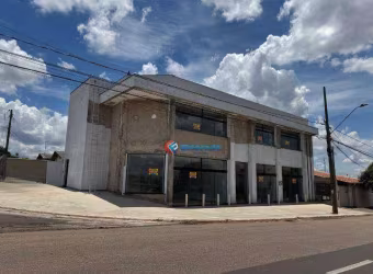 Sala para alugar, 65 m² por R$ 1.900,00/mês - Jardim João Paulo II - Sumaré/SP