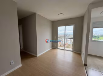 Apartamento com 2 quartos à venda - Residencial Jardim dos Ipês - Nova Odessa/SP