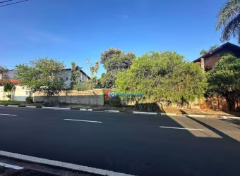 Terreno à venda, Alto Taquaral - Campinas/SP