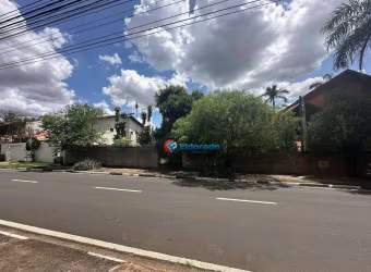 Terreno à venda, Alto Taquaral - Campinas/SP