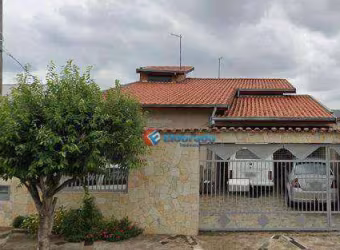 Casa à venda - Jardim Picerno I - Sumaré/SP