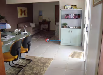 Prédio, 220 m² - venda por R$ 5.000.000,00 ou aluguel por R$ 17.600,00/mês - Jardim São Francisco (Nova Veneza) - Sumaré/SP
