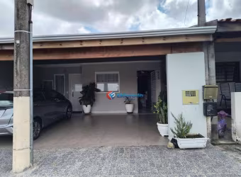 Casa com 2 quartos, por R$ 360.000 - Jardim Bela Vista - Sumaré/SP.ceita financiamento.