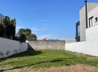 Terreno à venda, Condomínio Residencial Engenho Velho - Jardim Primavera - Nova Odessa/SP