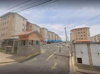 Apartamento com 2 dormitórios à venda, 47 m² por R$ 120.000,00 - Jardim Conceição (Nova Veneza) - Sumaré/SP