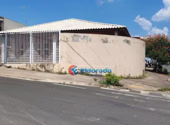 Casa Para por R$ 2.211/mês - Jardim Fernanda - Campinas/SP