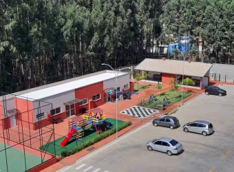 Apartamento com 2 dormitórios para alugar, 58 m² por R$ 2.006,28/mês - Planalto do Sol - Sumaré/SP
