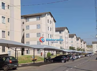 Apartamento à venda - Jardim Santiago (Nova Veneza) - Sumaré/SP