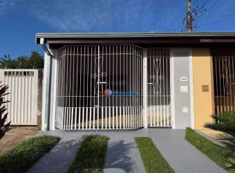 Casa para alugar - Jardim Puche - Sumaré/SP