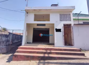 Salão para alugar, 47 m² por R$ 1.000,00/mês - Jardim Minda - Hortolândia/SP