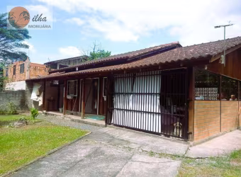 Casa com 2 dormitórios à venda, 141 m² por R$ 330.000,00 - Ubatuba - São Francisco do Sul/SC