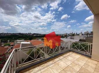 Casa com 3 dormitórios à venda, 256 m² por R$ 699.000,00 - Jardim Bela Vista - Americana/SP