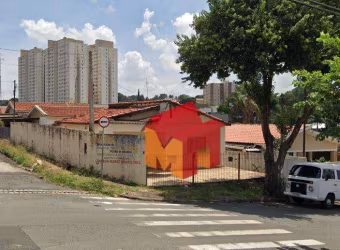 Casa com 2 dormitórios à venda, 90 m² por R$ 300.000 - Vila Santa Catarina - Americana/SP