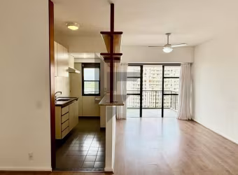 Lindo apartamento na Barra da Tijuca com 2 quartos -RJ