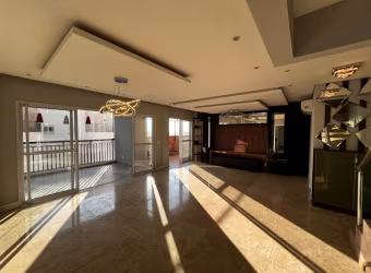 COBERTURA DE 238 M² E 4 SUÍTES NO CONDOMÍNIO ALTA VISTA PRESTIGE AO LADO DO JUNDIAÍ SHOPPING EM JUNDIAÍ - SP
