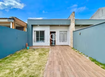 Linda Casa a 300m do Mar  Conforto, Lazer e Excelente Localização