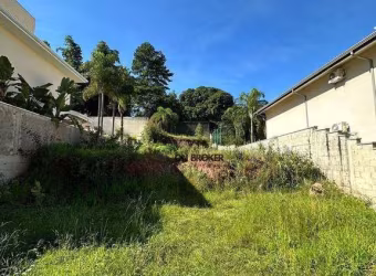 Terreno à venda, 770 m² por R$ 888.000,00 - Condomínio Green Boulevard - Valinhos/SP
