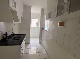Apartamento com 3 dormitórios para alugar, 67 m² por R$ 2.689/mês - Jardim Panorama - Valinhos/SP