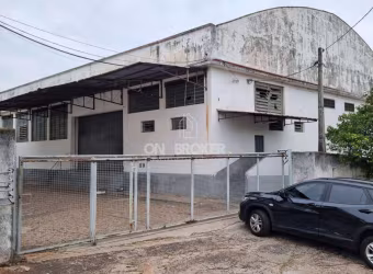 2 barracões Venda /Locação: 1000m2 e 2000m2 - escritório, refeitório, banheiros, ótima localização em Valinhos, ar. central. Opçao negocio separados
