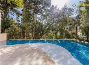 Apartamento com 3 dormitórios à venda, 110 m² por R$ 1.350.000,00 - Mossunguê - Curitiba/PR