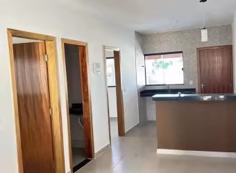 Vendo casa na Ribeira com 2 quartos