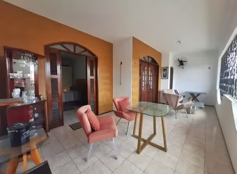 VENDO CASA NO JARDIM DAS MARGARIDAS