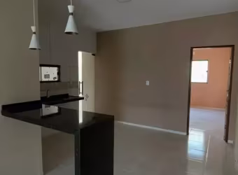 VENDO CASA  EM PERIPERI