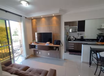 LINDO APARTAMENTO PRONTO PRA MORAR