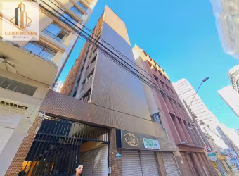 Loja Comercial com 50m² mobiliada venda no Centro de Curitiba.