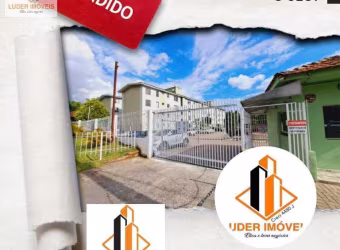 Apartamento reformado 2 dorms.venda Campo Comprido,Curitiba