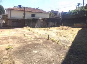 Terreno em Vila Sacadura Cabral - Santo André, SP