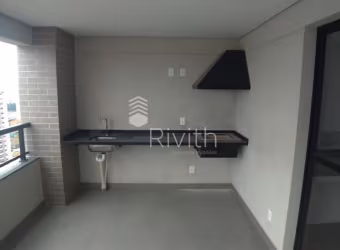 Apartamento em Campestre - Santo André, SP