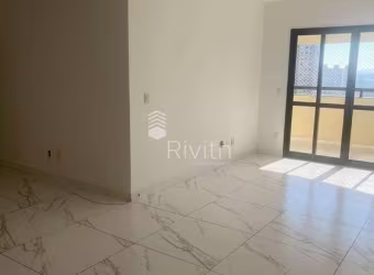 Excelente Apartamento de 143m² com 3 dormitórios, 3 suítes, sacada gourmet e 2 vagas de garagem em Vila Assunção  -  Santo André.