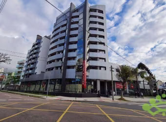 Laje para alugar, 252 m² por R$ 20.000,01/mês - Centro - Curitiba/PR