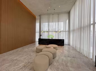 Apartamento com 3 suítes à venda, 309 m, no Ed. Age 360 Mossunguê - Curitiba/PR