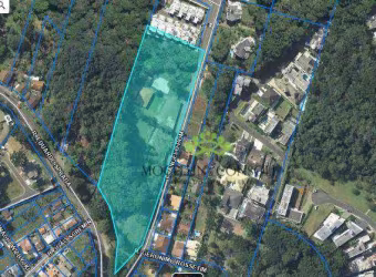 Terreno à venda, 15218 m² por R$ 16.750.000,00 - Campo Comprido - Curitiba/PR