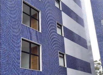 Apartamento com 1 dormitório, 37 m² - venda por R$ 250.000,00 ou aluguel por R$ 2.292,02/mês - Granja dos Cavaleiros - Macaé/RJ