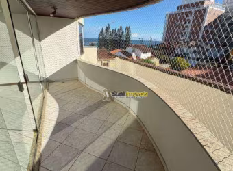 Apartamento com 3 dormitórios à venda, 120 m² por R$ 770.000,00 - Cavaleiros - Macaé/RJ